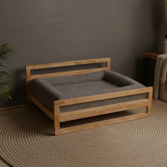Cama Suite + Base Manhattan