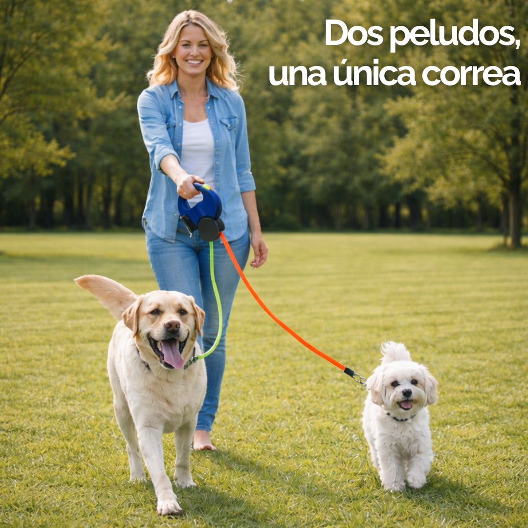 Correa DuoControl 360