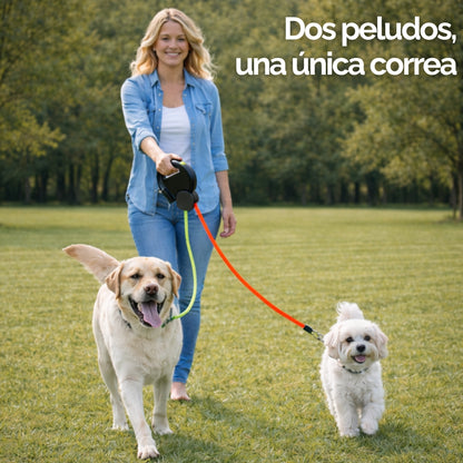 Correa DuoControl 360