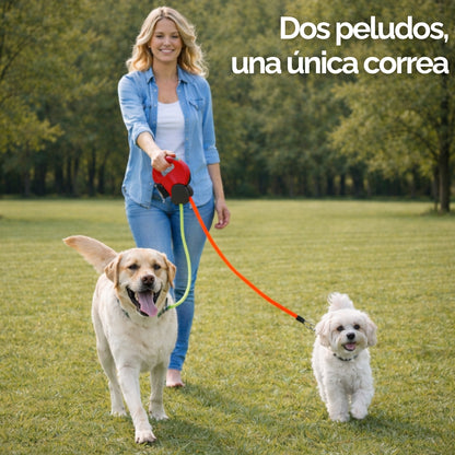 Correa DuoControl 360