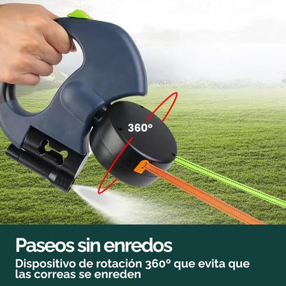 Correa DuoControl 360