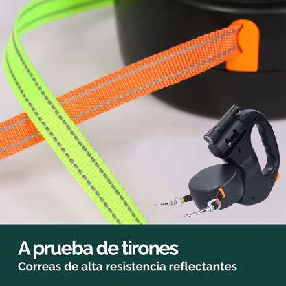 Correa DuoControl 360