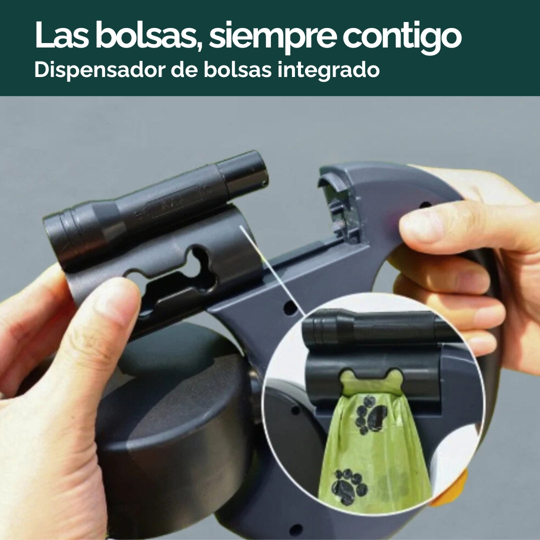 Correa DuoControl 360