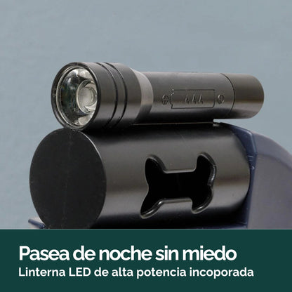 Correa DuoControl 360
