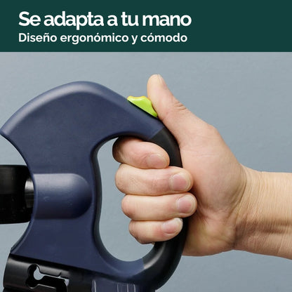 Correa DuoControl 360