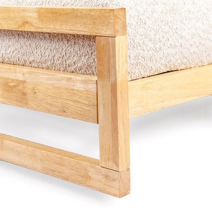 Cama Suite + Base Manhattan