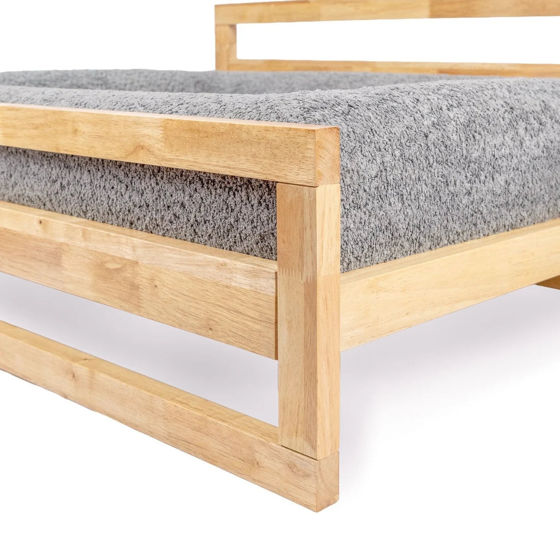 Cama Suite + Base Manhattan