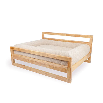 Cama Suite + Base Manhattan