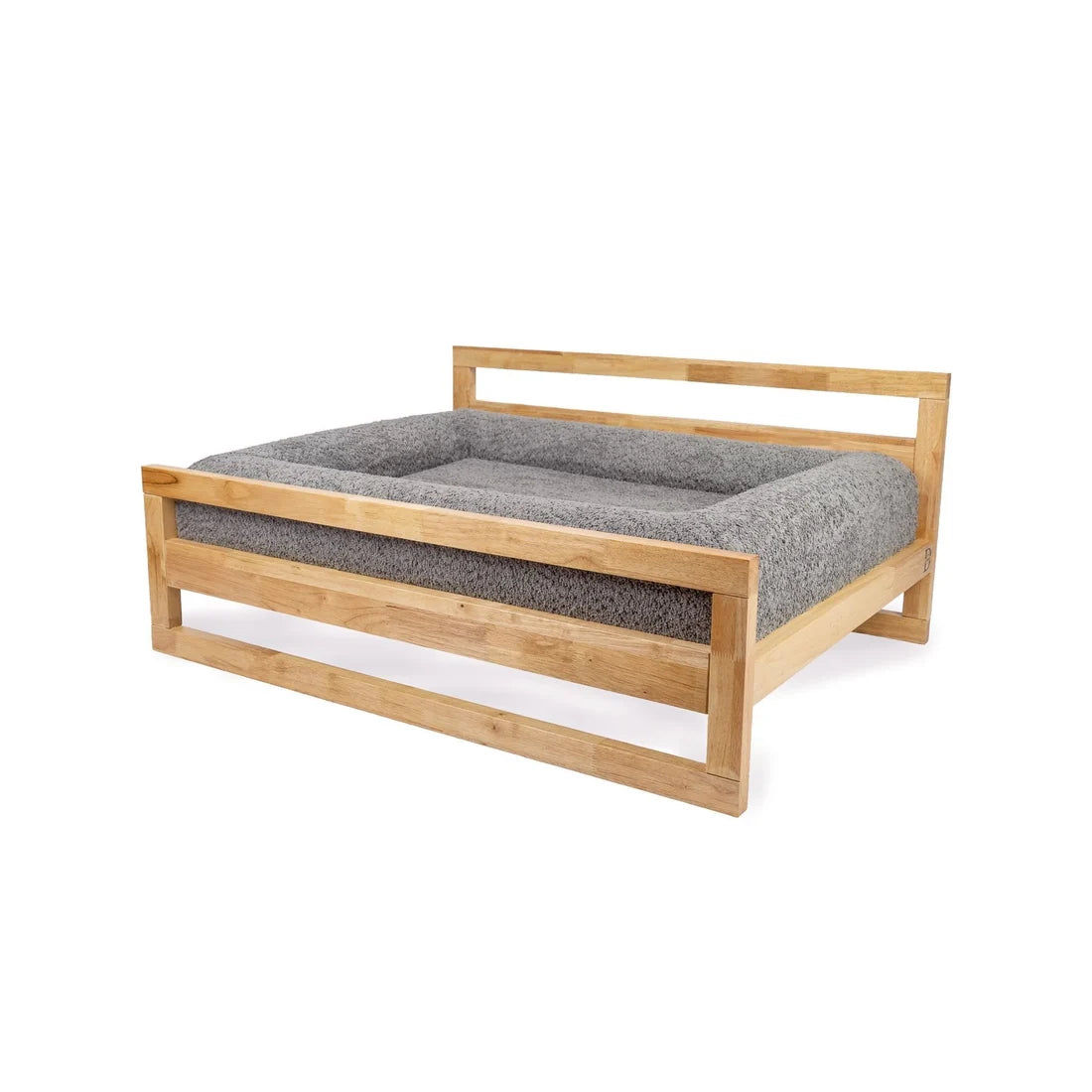 Cama Suite + Base Manhattan