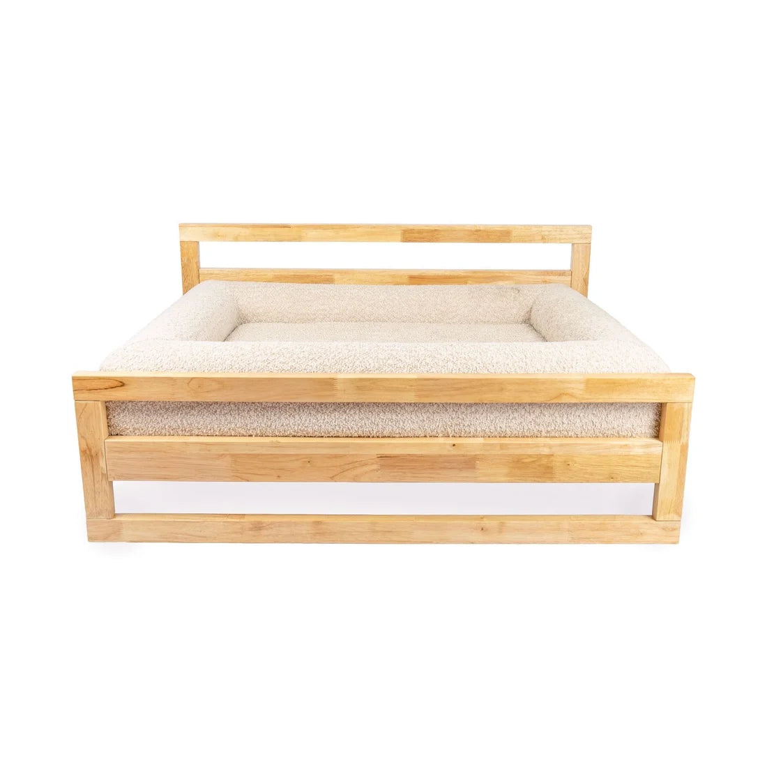 Cama Suite + Base Manhattan