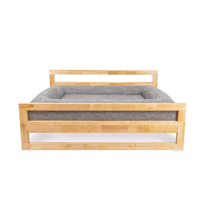 Cama Suite + Base Manhattan