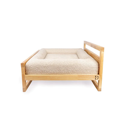 Cama Suite + Base Manhattan