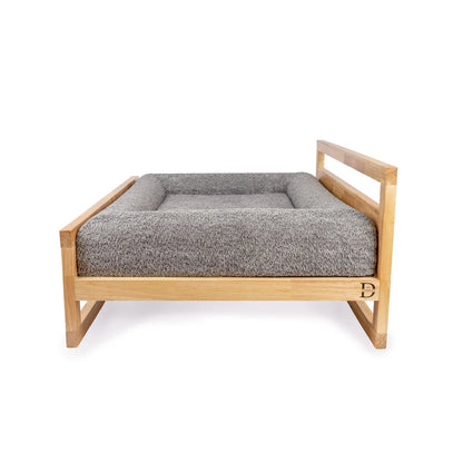 Cama Suite + Base Manhattan