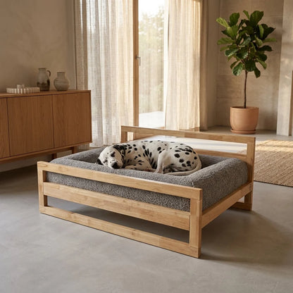 Cama Suite + Base Manhattan