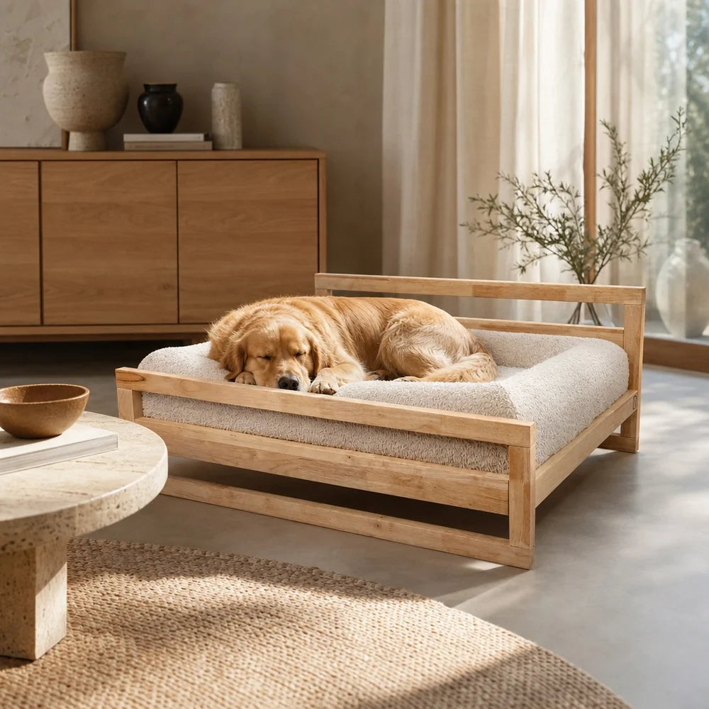 Cama Suite + Base Manhattan