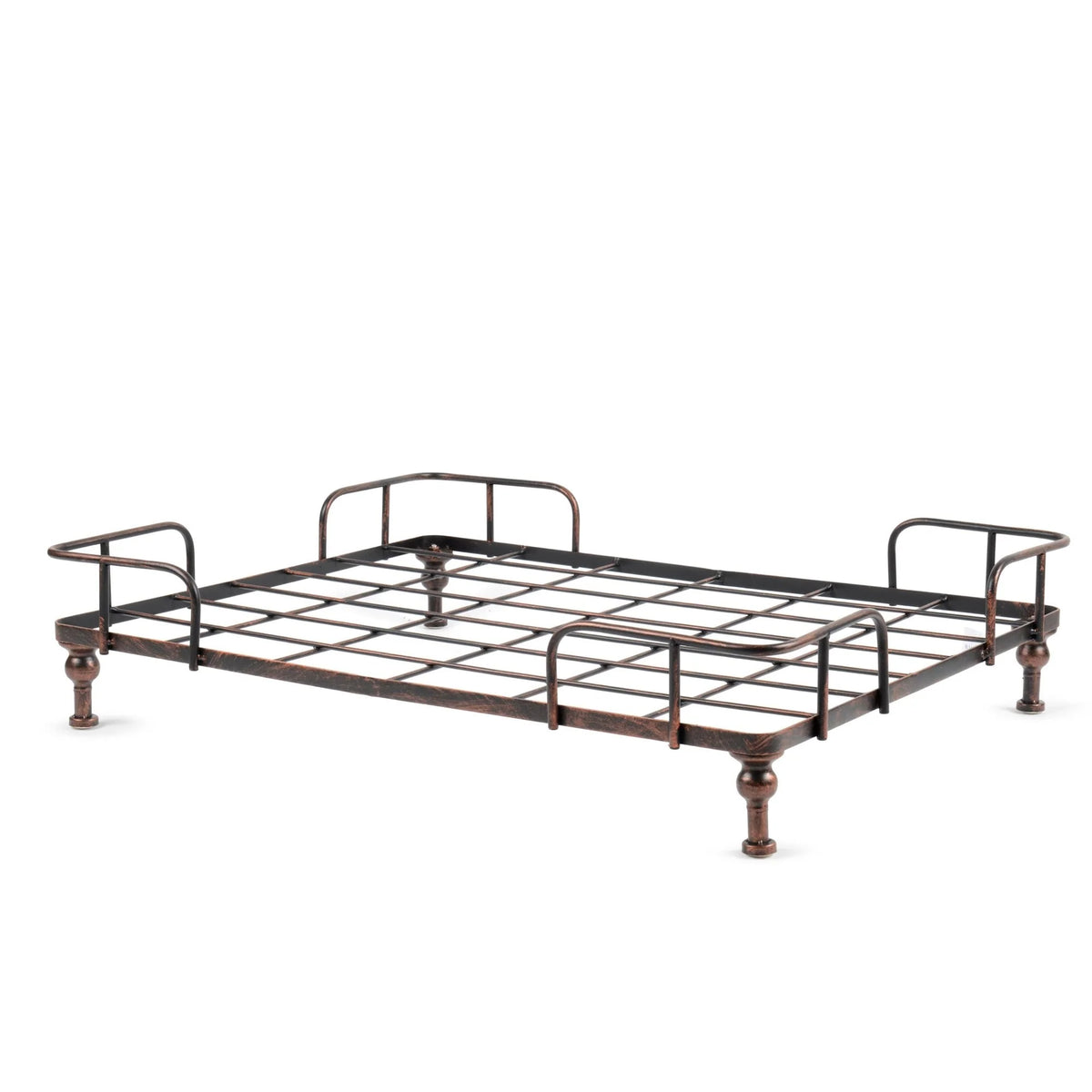 Cama Suite + Base Reina