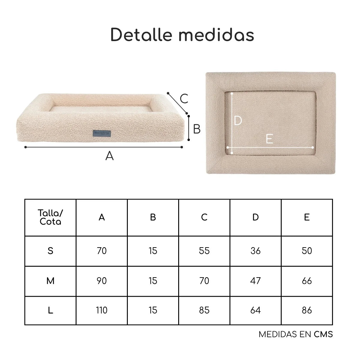 Cama Suite