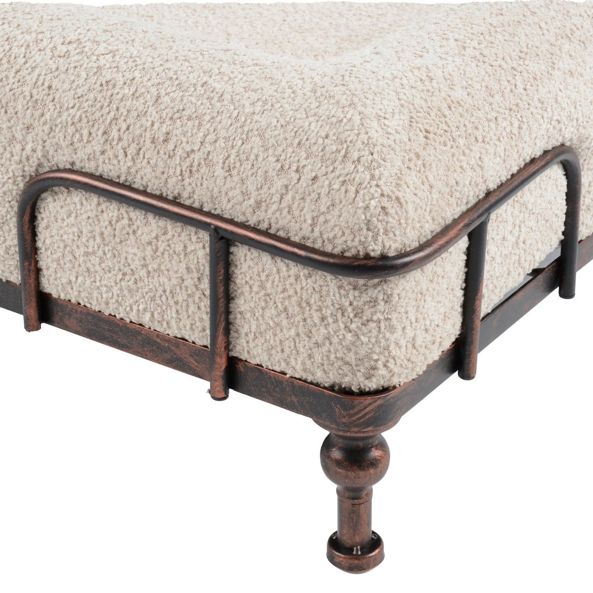 Cama Suite + Base Reina