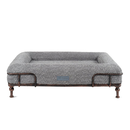 Cama Suite + Base Reina