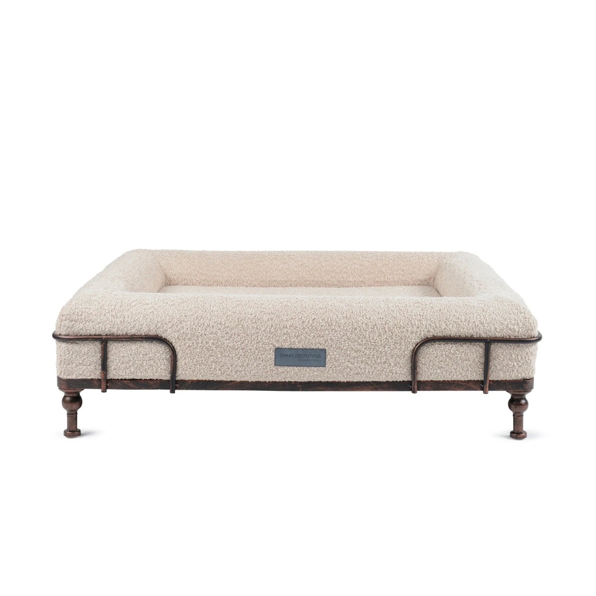 Cama Suite + Base Reina