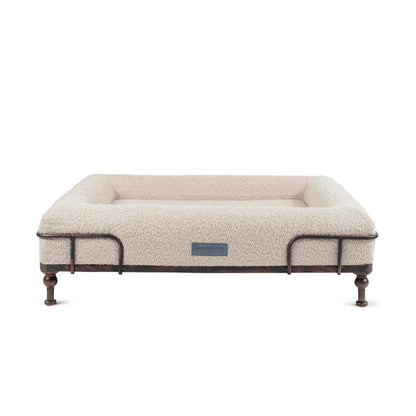 Cama Suite + Base Reina