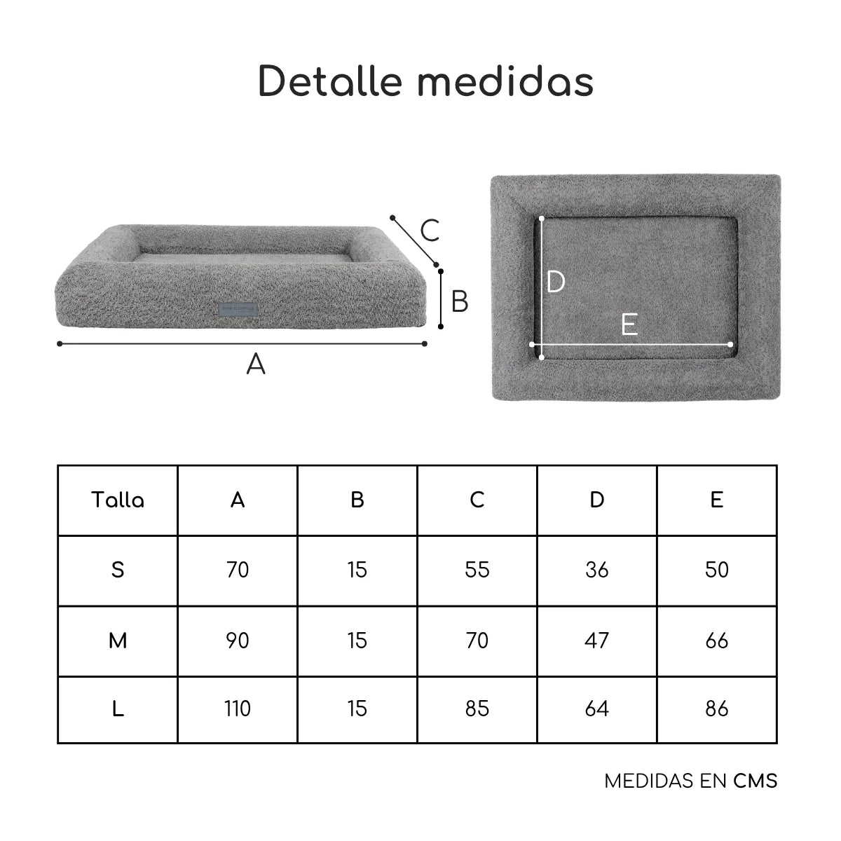 Cama Suite