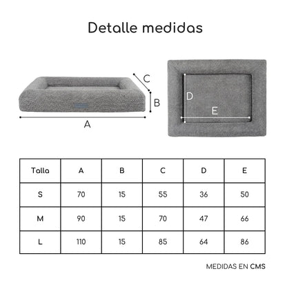 Cama Suite