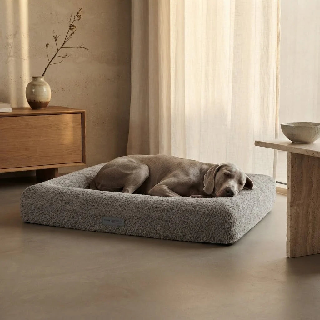 Cama Suite
