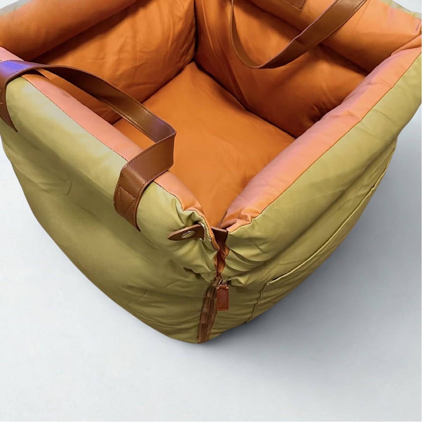 Asiento de viaje 1ª Clase