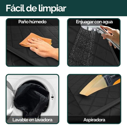 Funda Impermeable para Coche