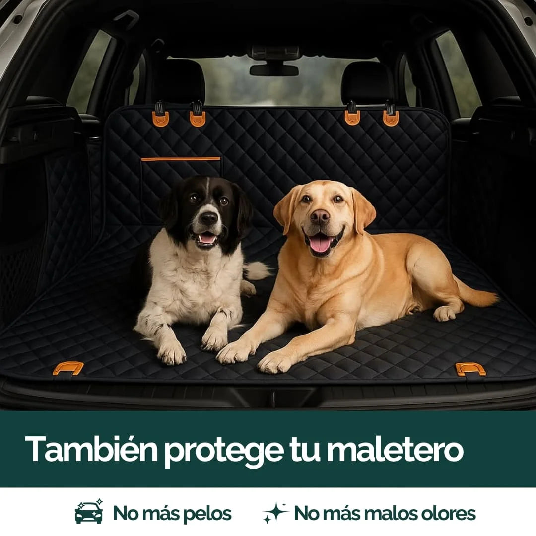 Funda Impermeable para Coche