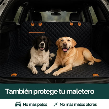 Funda Impermeable para Coche