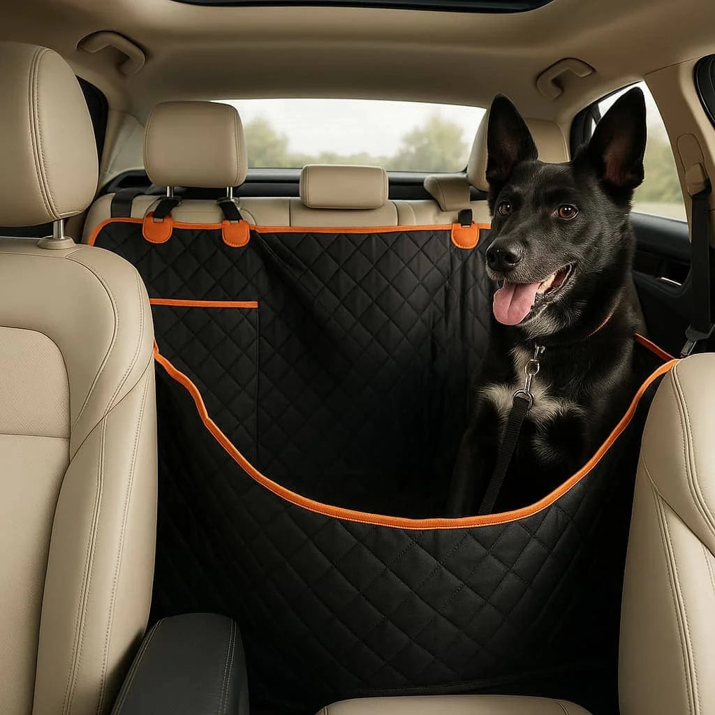 Funda Impermeable para Coche