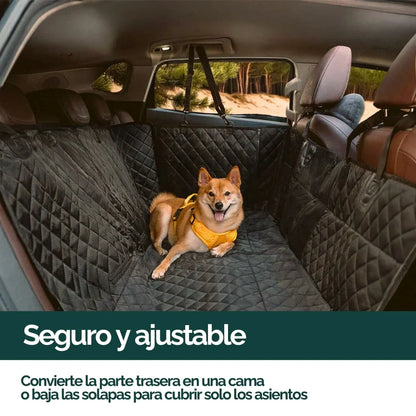 Funda Impermeable para Coche