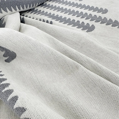 Manta de sofá anti arañazos