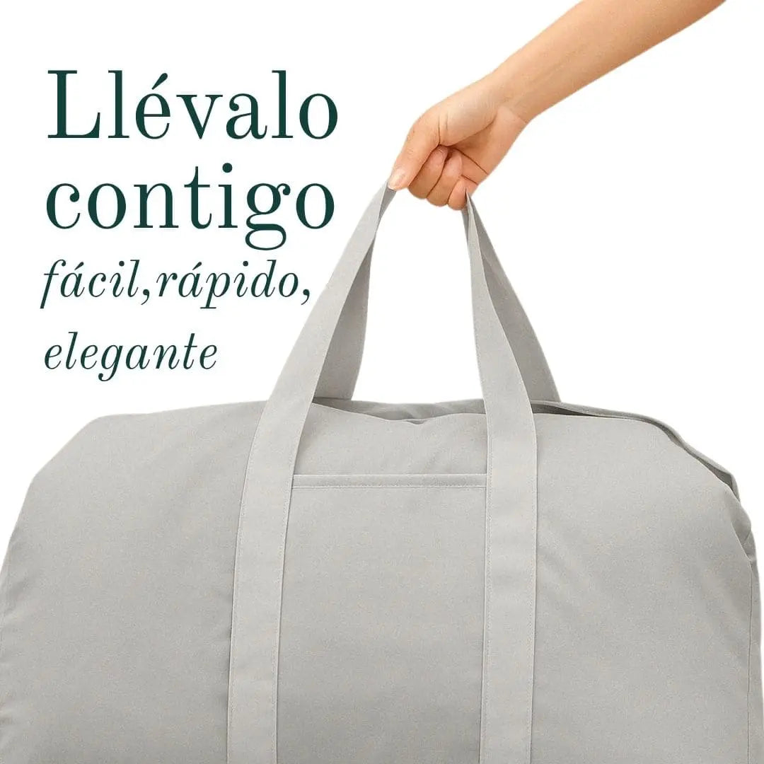 Asiento de viaje Primera Clase (Descartado)