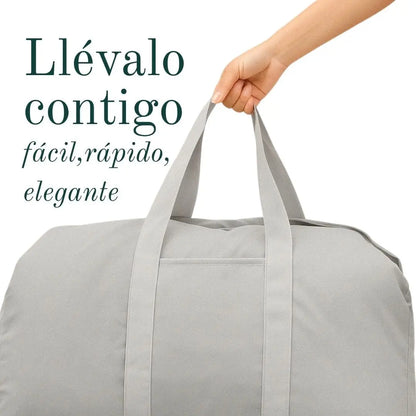 Asiento de viaje Primera Clase (Descartado)