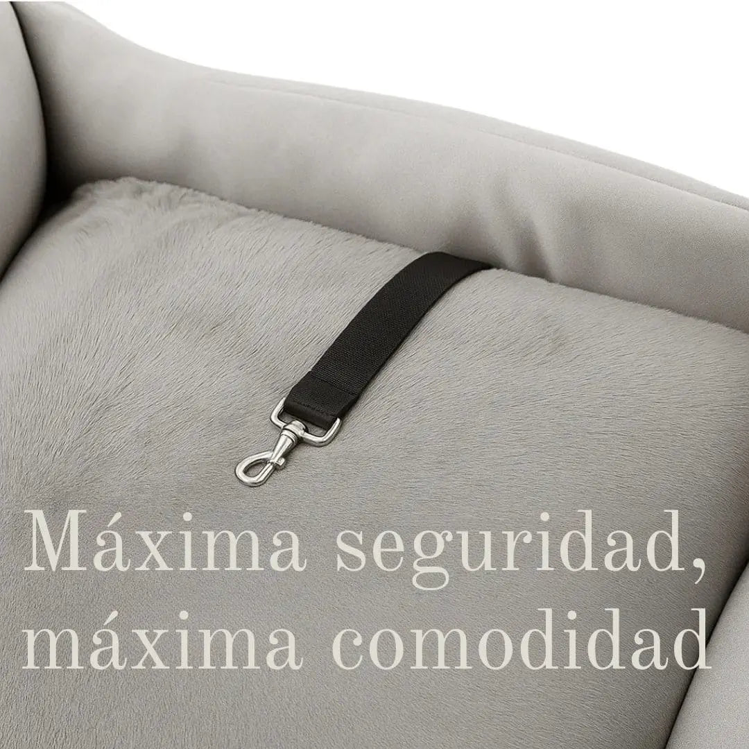 Asiento de viaje Primera Clase (Descartado)