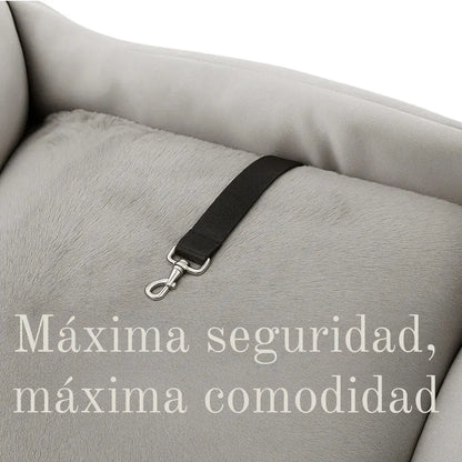 Asiento de viaje Primera Clase (Descartado)