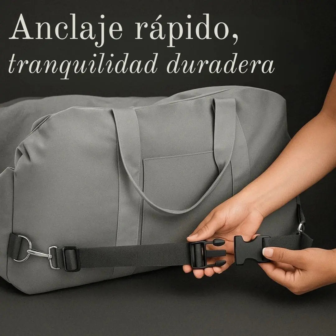 Asiento de viaje Primera Clase (Descartado)